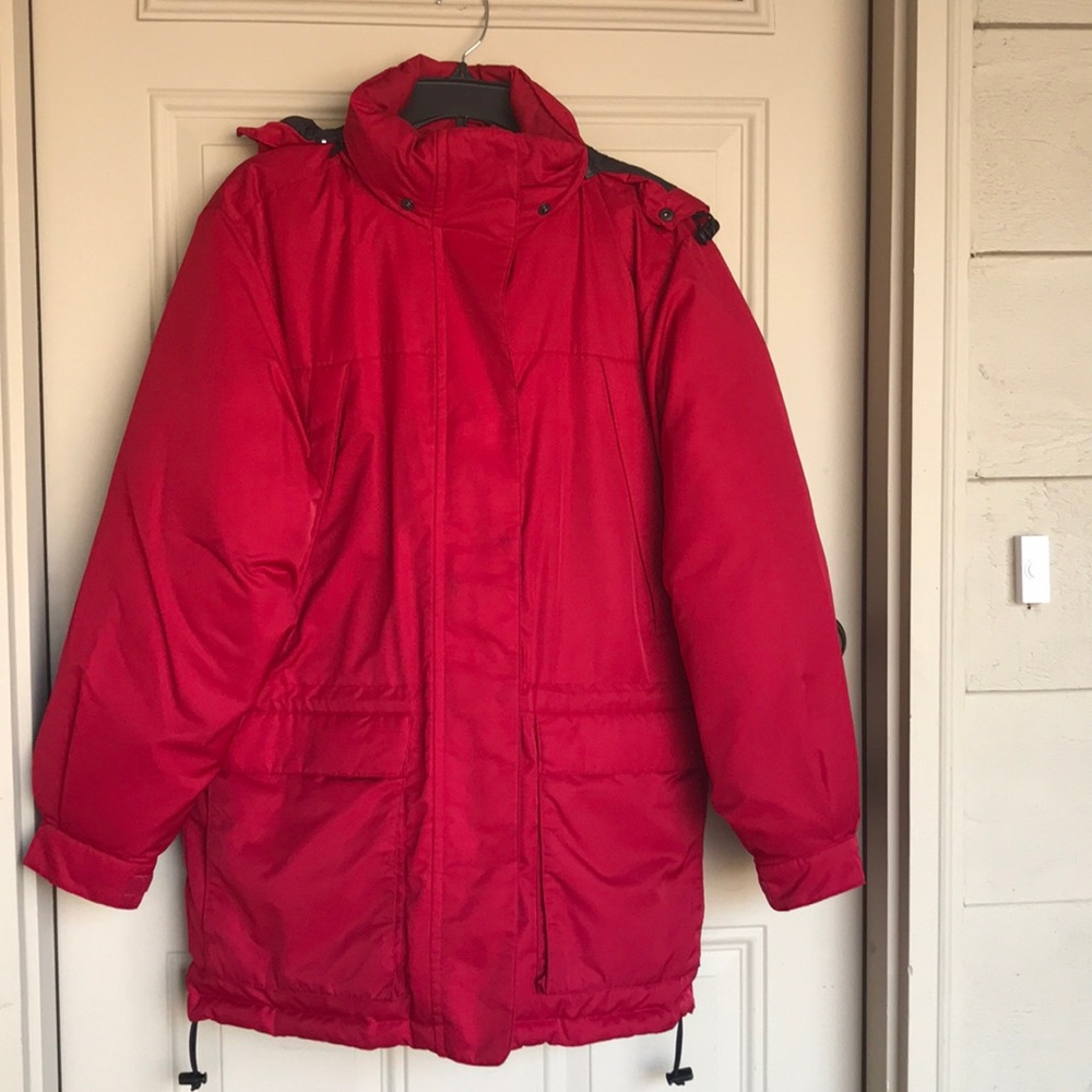 Jacket